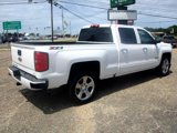 Used 2017 Chevrolet Silverado 1500 LT w/ Texas Edition image 5