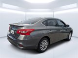 Used 2019 Nissan Sentra S w/ Appearance Package image 4