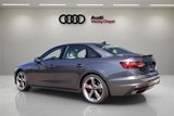 Used 2024 Audi A4 2.0T Premium Plus w/ Premium Plus Package image 3
