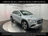 New 2025 Mercedes-Benz GLA 250 image 1