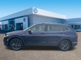 Certified 2022 Volkswagen Tiguan SE image 6