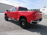 Used 2020 Chevrolet Silverado 1500 LT image 3
