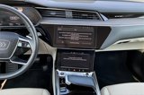 Used 2021 Audi e-tron Premium Plus w/ Premium Plus Package image 6