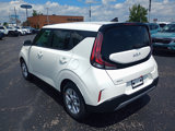New 2025 Kia Soul LX image 5
