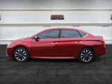 Used 2018 Nissan Sentra SR image 4