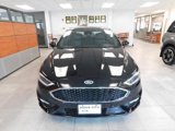 Certified 2019 Ford Fusion Sport image 3