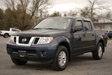 Used 2016 Nissan Frontier SV image 4
