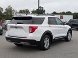Used 2021 Ford Explorer XLT w/ Equipment Group 202A image 5