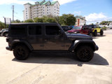 Used 2020 Jeep Wrangler Unlimited Sport image 5