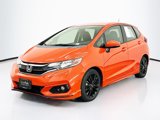Used 2018 Honda Fit Sport image 3