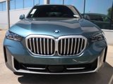 New 2026 BMW X5 xDrive50e w/ Climate Comfort Package image 2