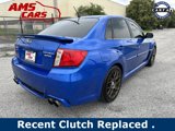 Used 2014 Subaru Impreza WRX Premium image 4