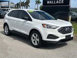 Used 2020 Ford Edge SE image 4