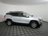 Used 2021 GMC Terrain SLE image 2