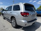 Used 2019 Toyota Sequoia Limited image 5