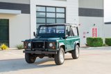 Used 1997 Land Rover Defender 90 image 5