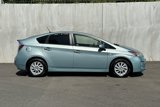 Used 2014 Toyota Prius Prime Advanced image 3