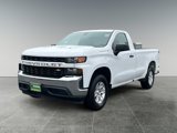 Used 2020 Chevrolet Silverado 1500 W/T w/ WT Fleet Convenience Package image 3