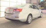 Used 2014 Chevrolet Malibu LT image 3