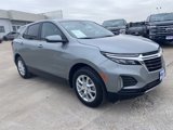 Used 2023 Chevrolet Equinox LT image 4