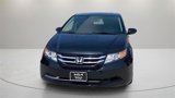 Used 2017 Honda Odyssey EX-L image 2