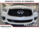 Used 2019 INFINITI QX60 Luxe image 3
