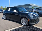 Used 2022 MINI Cooper S image 2