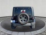 Used 2015 Jeep Wrangler Unlimited Sport image 4
