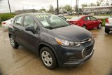 Used 2018 Chevrolet Trax LS image 3