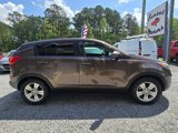 Used 2012 Kia Sportage LX image 4