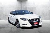 Used 2017 Nissan Maxima Platinum image 2