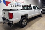 Used 2019 Chevrolet Silverado 2500 W/T image 5