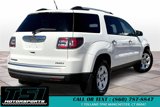 Used 2015 GMC Acadia SLE image 2