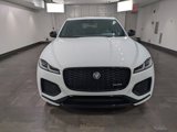 Used 2024 Jaguar F-PACE R-Dynamic S image 2