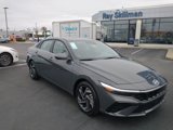 New 2025 Hyundai Elantra SEL image 2