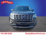 Used 2017 Ford Explorer Limited image 2