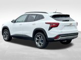 Used 2025 Chevrolet Trax LT w/ LT Convenience Package image 5