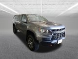 Used 2022 Chevrolet Colorado ZR2 image 4
