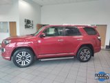 Used 2021 Toyota 4Runner Limited image 5