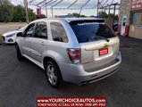 Used 2009 Chevrolet Equinox Sport image 3