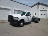 Used 2022 RAM 3500 Tradesman image 2