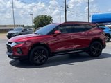 Used 2020 Chevrolet Blazer RS image 3
