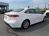 Used 2024 Toyota Corolla LE image 4