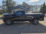 Used 2023 Chevrolet Silverado 1500 W/T w/ WT Value Package image 4