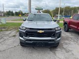 New 2025 Chevrolet Colorado LT w/ Advanced Trailering Package image 6