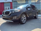 Used 2016 Kia Sorento SX image 2