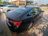Used 2023 Chevrolet Malibu LT image 4