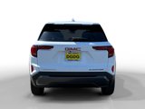 New 2026 GMC Terrain Elevation image 4