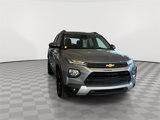 Certified 2022 Chevrolet TrailBlazer LT w/ Convenience Package image 3