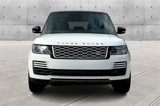 Used 2019 Land Rover Range Rover HSE image 3